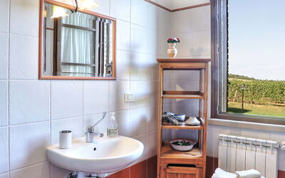 Accommodation:&nbsp;Girasole