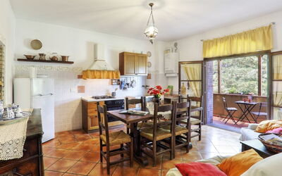 Accommodation:&nbsp;Spiga