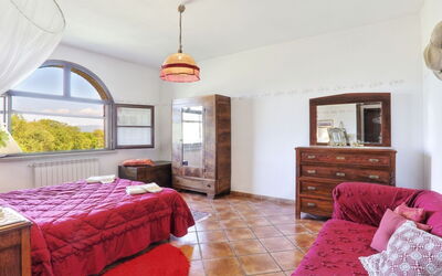 Accommodation:&nbsp;Spiga