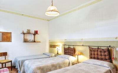 Accommodation:&nbsp;Spiga