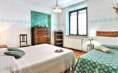 Accommodation:&nbsp;Olivo