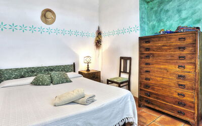 Accommodation:&nbsp;Olivo