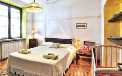 Accommodation:&nbsp;Olivo