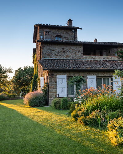 Villa Maggio