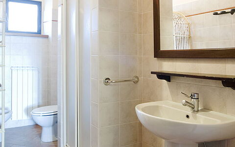 Accommodation:&nbsp;Greppia