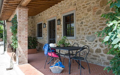 Accommodation:&nbsp;Greppia