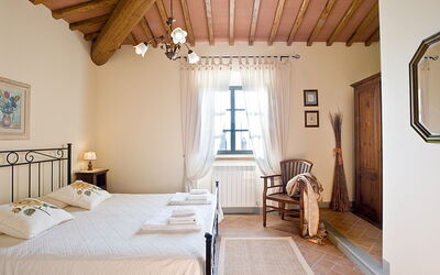 Accommodation:&nbsp;Greppia