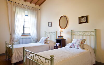 Accommodation:&nbsp;Greppia