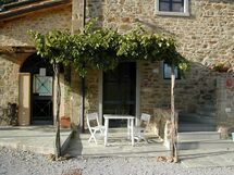 Accommodation:&nbsp;Dispensa