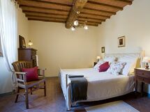 Accommodation:&nbsp;Dispensa