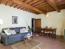 Accommodation:&nbsp;Dispensa