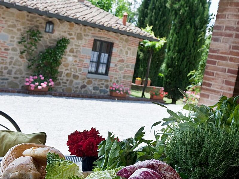 Agriturismo L'incrociata