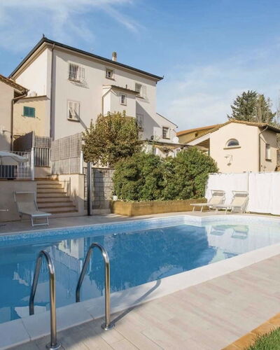Casa Montefoscoli