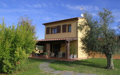 Greppo All'ulivo