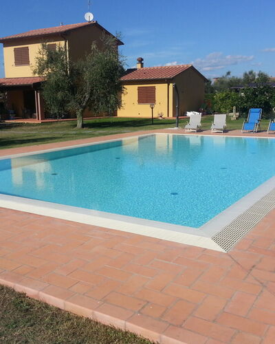 Greppo All'ulivo