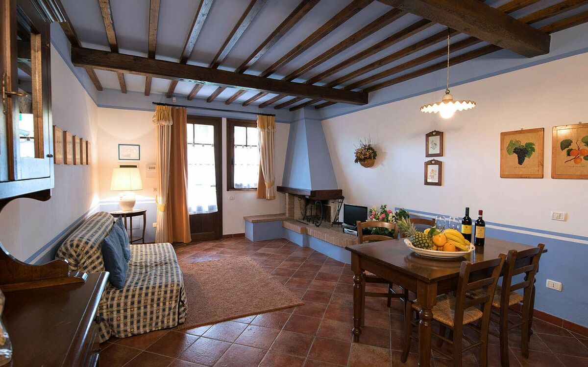 Accommodation:&nbsp;Corbezzolo