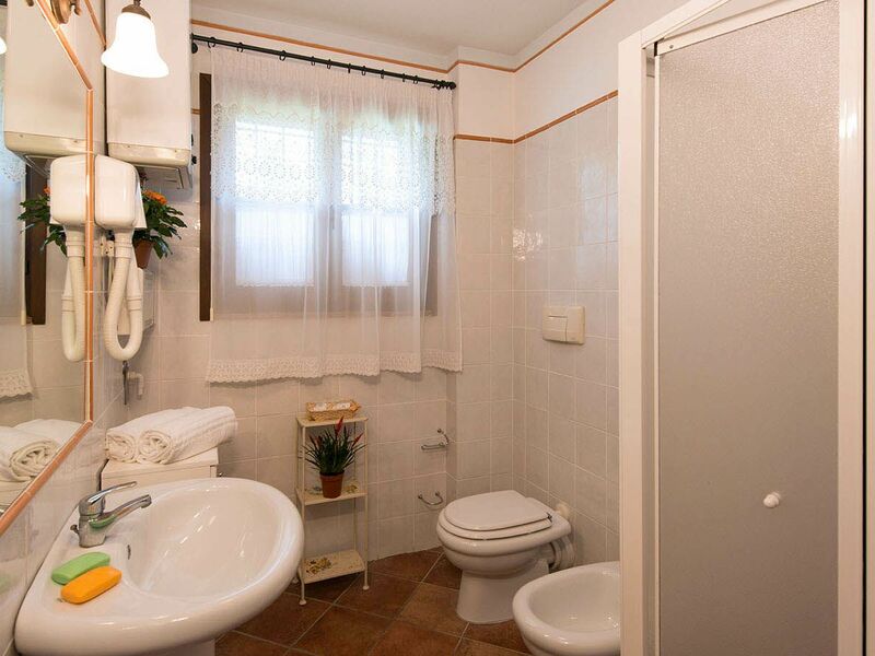 Accommodation:&nbsp;Corbezzolo