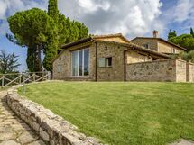 Villino Cinque Colonne