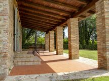 Villino Cinque Colonne