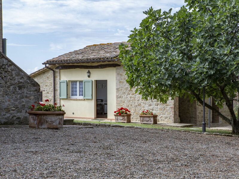 Villino Cinque Colonne