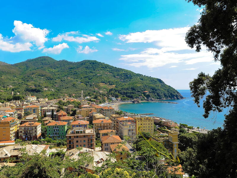 Studio Paola - Levanto