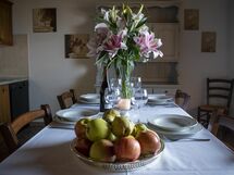 La Dimora Nel Bosco Del Lago