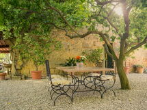 Podere Monticchiello