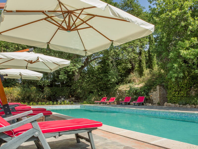 Podere Monticchiello