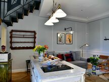 Accommodation:&nbsp;Il Carro