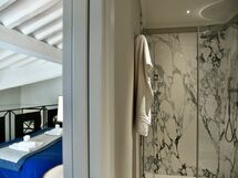 Accommodation:&nbsp;Il Carro