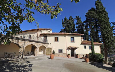 Accommodation:&nbsp;Villa Apartament 3 860.3