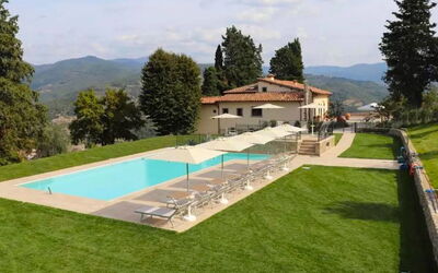 Accommodation:&nbsp;Villa Apartament 3 860.3