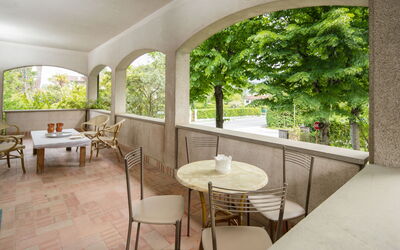 Accommodation:&nbsp;Apuana Suite