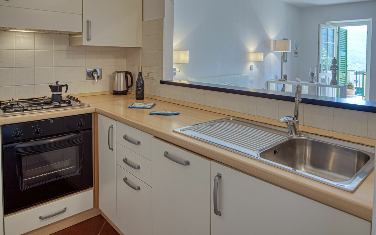 Accommodation:&nbsp;Apartment Cherry