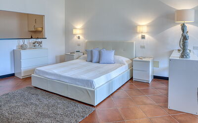 Accommodation:&nbsp;Apartment Cherry