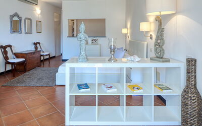 Accommodation:&nbsp;Apartment Cherry