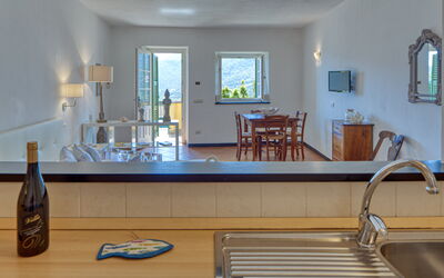 Accommodation:&nbsp;Apartment Cherry