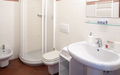 Accommodation:&nbsp;Apartment Strawberry