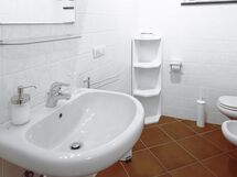 Accommodation:&nbsp;Apartment Blueberry