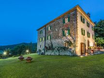 Ville Rosadi Weddings