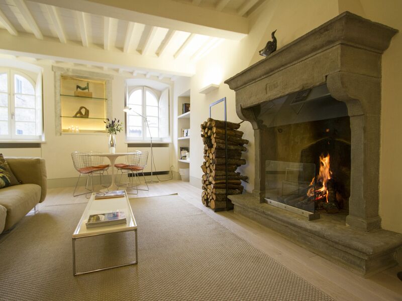 Accommodation:&nbsp;Appartamento Il Portale