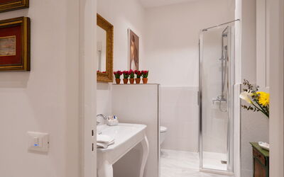 Signoria Apartament