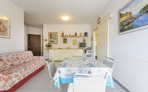 Casa Marina: Picture Frame, Property, Furniture, Azure, Table, Drawer, Interior Design, Floor, Flooring, Real Estate