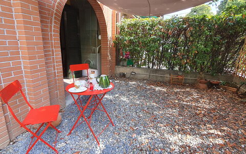Bianca: Property, Furniture, Table, Plant, Outdoor Furniture, Chair, Outdoor Table, Building, Shade, Wood
