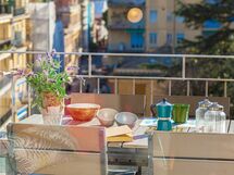 Alida Top Floor - Levanto