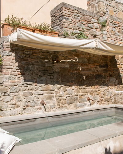 Casa Minerva