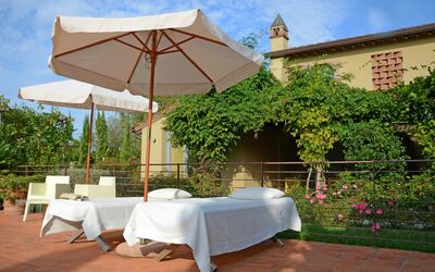 Villa Paduletto