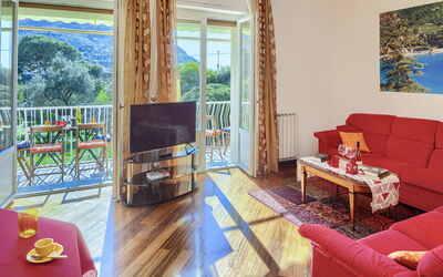 Apartment Fernanda - Levanto