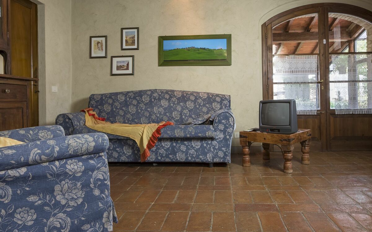 Accommodation:&nbsp;Granaio Holiday Home