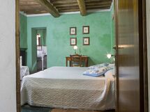 Accommodation:&nbsp;Granaio Holiday Home